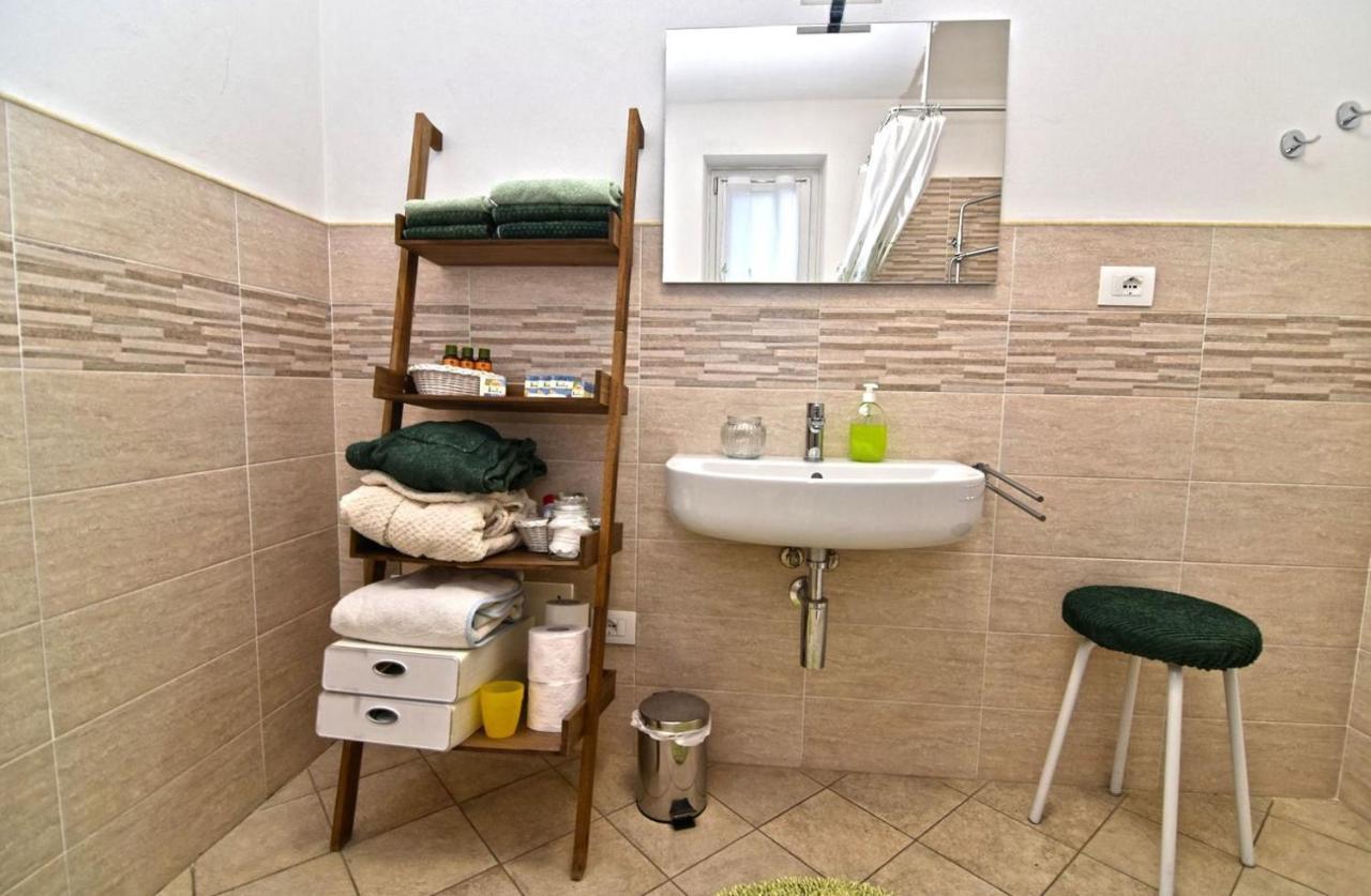 Il Gelsomino Apartment Brandizzo Bagian luar foto