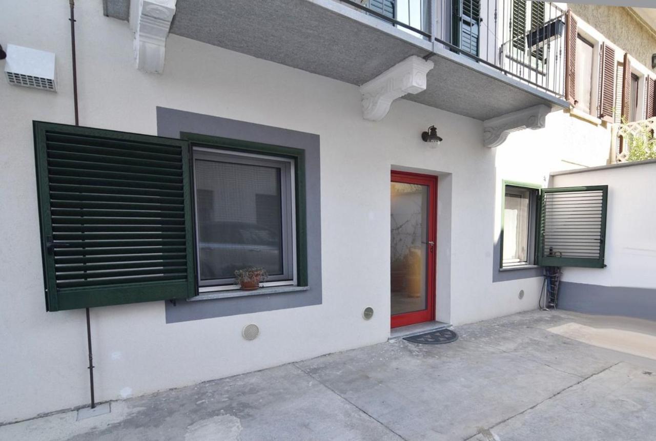 Il Gelsomino Apartment Brandizzo Bagian luar foto